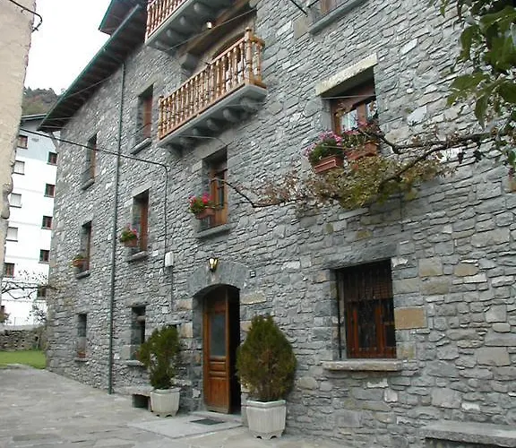 アパート Casa Buisan